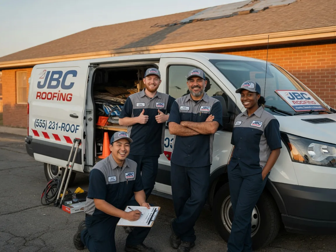 Roof Replacement company in Leopold, MO
